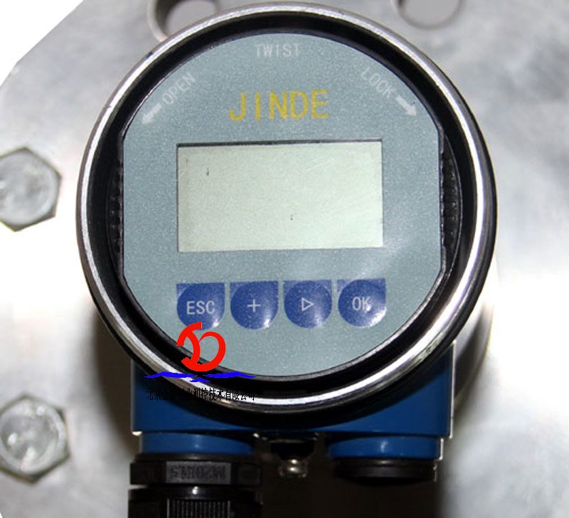 中糧生化 - 26GHZ雷達(dá)物位計(jì)(圖4) 中糧生化 - 26GHZ雷達(dá)物位計(jì)(圖4)