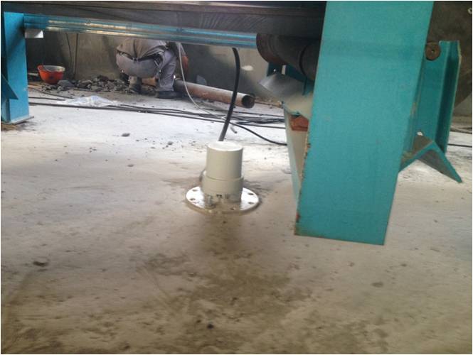 聯(lián)峰鋼鐵 - 利馬克(LIMACO)雷達物位測量儀表