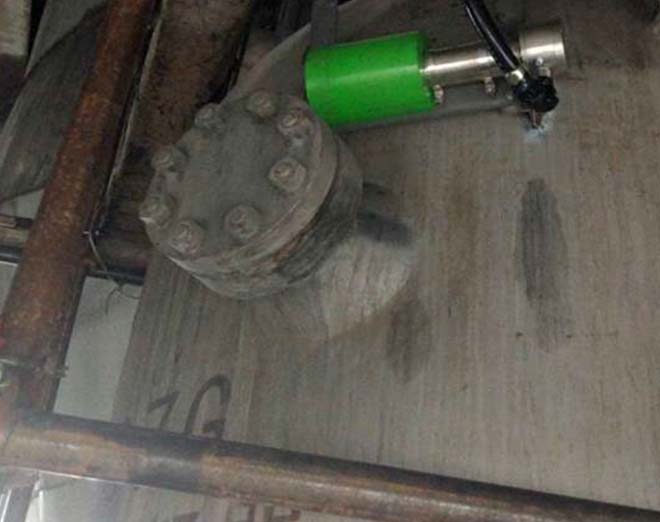 Na-22放射性儀表化工膨脹冷凝器檢測應(yīng)用(圖1) Na-22放射性儀表化工膨脹冷凝器檢測應(yīng)用(圖1)