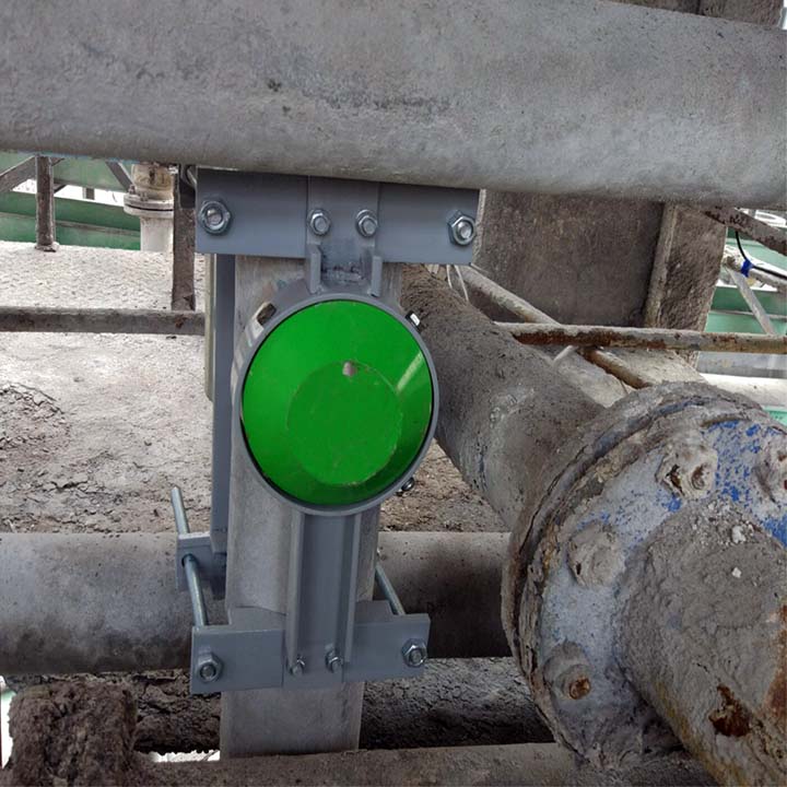 Na-22放射性儀表磷磷酸萃取管案例(圖1) Na-22放射性儀表磷磷酸萃取管案例(圖1)