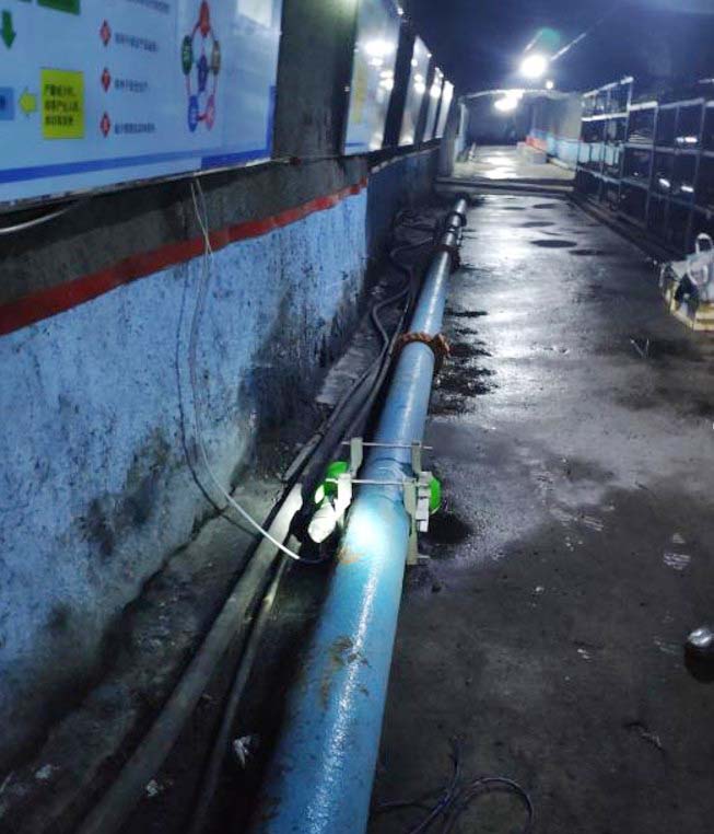 Na-22放射性儀表煤礦應(yīng)用案例(圖2) Na-22放射性儀表煤礦應(yīng)用案例(圖2)