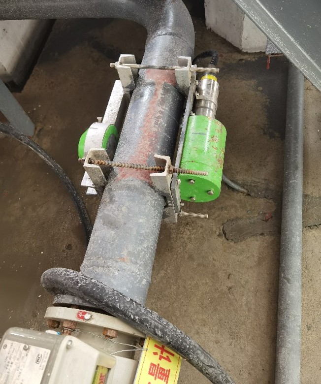 Na-22放射性儀表礦山行業(yè)充填礦漿濃度測(cè)控應(yīng)用案例(圖2) Na-22放射性儀表礦山行業(yè)充填礦漿濃度測(cè)控應(yīng)用案例(圖2)