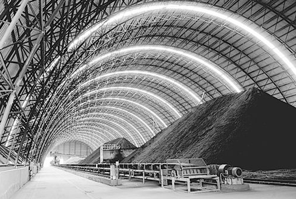 固定式激光雷達3D掃描儀盤庫系統(tǒng)(圖2) 固定式激光雷達3D掃描儀盤庫系統(tǒng)(圖2)