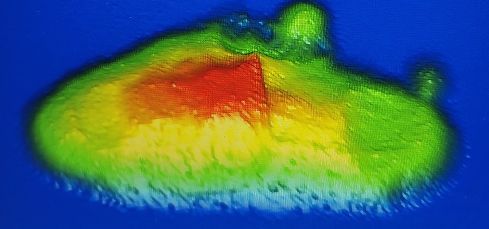 固定式激光雷達3D掃描儀盤庫系統(tǒng)(圖7) 固定式激光雷達3D掃描儀盤庫系統(tǒng)(圖7)