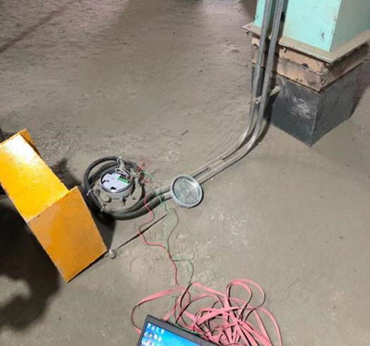 利馬克31A1水泥熟料庫(kù)安裝現(xiàn)場(chǎng)案例(圖1) 利馬克31A1水泥熟料庫(kù)安裝現(xiàn)場(chǎng)案例(圖1)