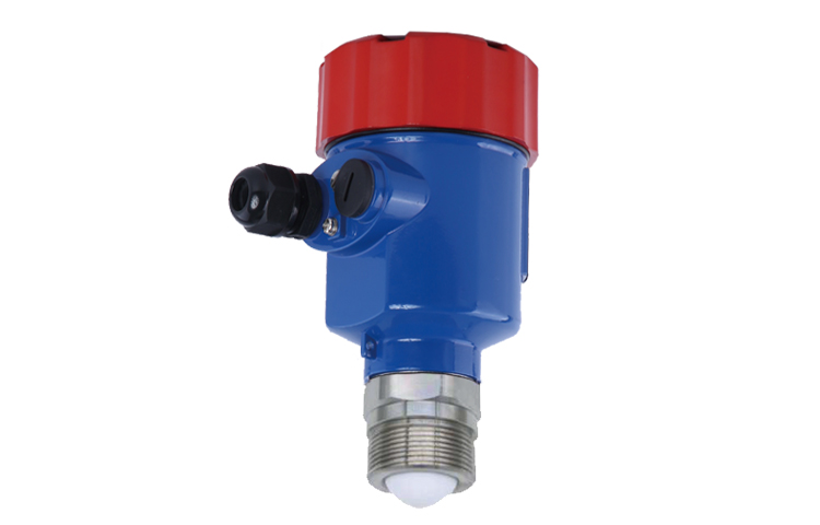 80GHz 雷達(dá)物位計(jì) JDRD871