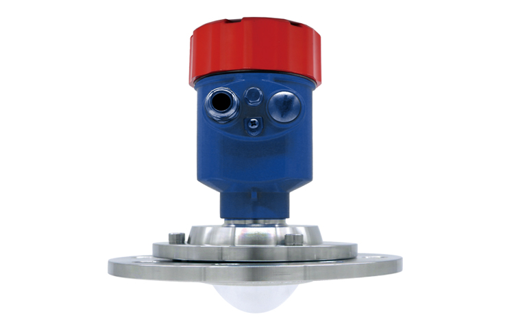 80GHz 雷達物位計 JDRD875