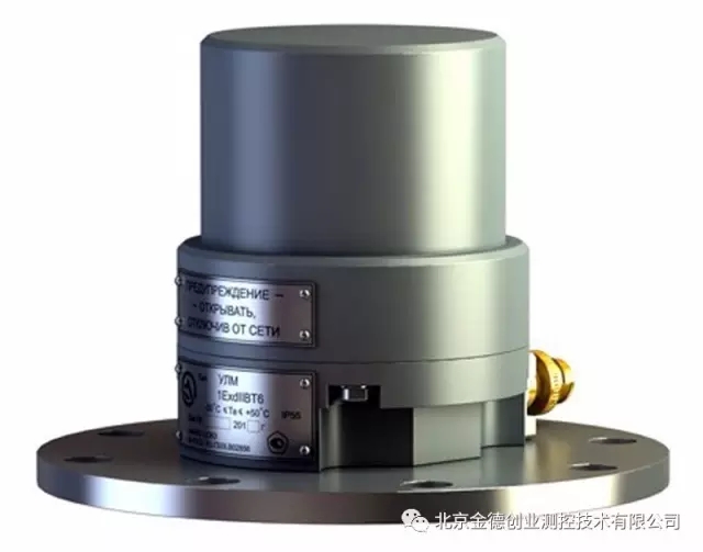 3D雷達物位掃描儀在選煤生產(chǎn)中的應(yīng)用(圖2)