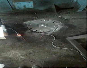 3D雷達物位掃描儀在選煤生產(chǎn)中的應(yīng)用(圖6)