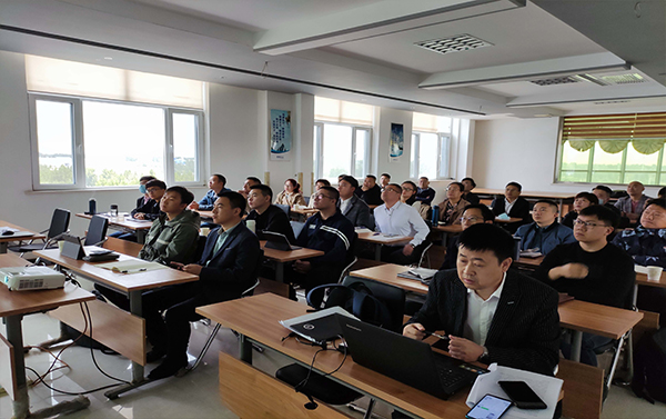 北京金德創(chuàng)業(yè)測控技術(shù)有限公司第三季度銷售會議在高碑店召開(圖2) 北京金德創(chuàng)業(yè)測控技術(shù)有限公司第三季度銷售會議在高碑店召開(圖2)