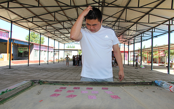 2016年公司舉行拓展培訓(xùn)活動(dòng)合影留念(圖8) 2016年公司舉行拓展培訓(xùn)活動(dòng)合影留念(圖8)