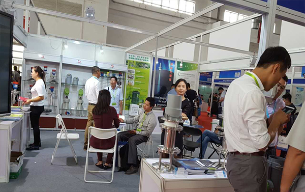 第27屆中國國際測量控制與儀器儀表展(圖3) 第27屆中國國際測量控制與儀器儀表展(圖3)