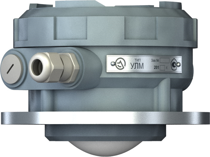 利馬克高頻雷達(dá)物位計(jì)ULM-31-HF(圖1) 利馬克高頻雷達(dá)物位計(jì)ULM-31-HF(圖1)