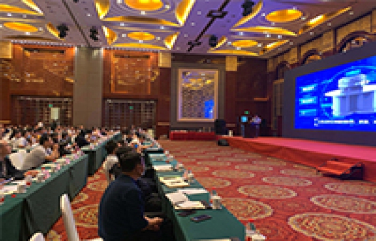 全國(guó)選煤裝備智能化技術(shù)研討會(huì)在德州舉行