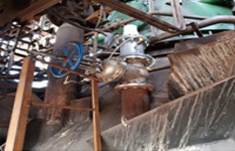  山西美錦鋼鐵有限公司