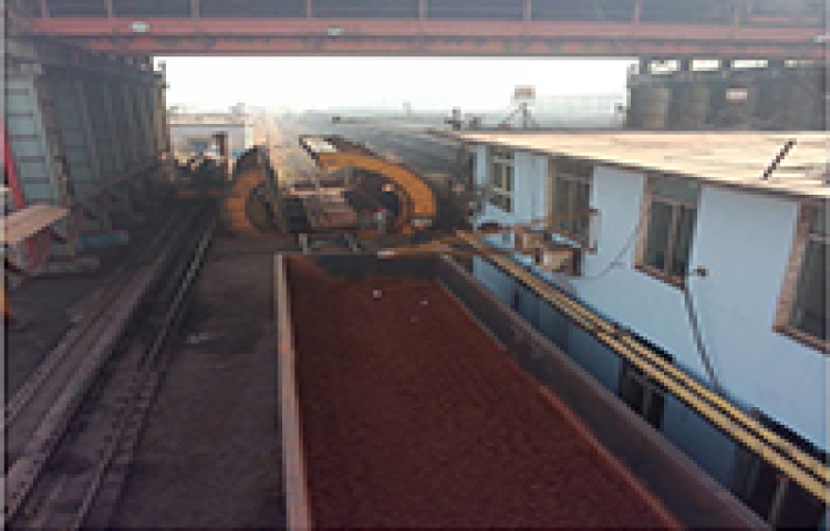 萊鋼 - 利馬克(LIMACO)雷達(dá)物位測(cè)量?jī)x表