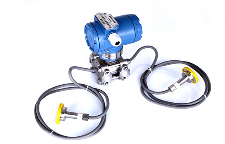 3151系列壓力、差壓變送器