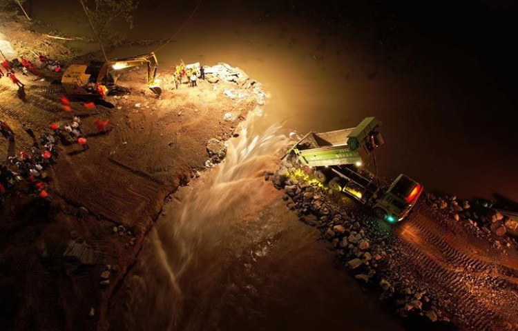 河南這次大雨我們能做什么？雷達(dá)探測(cè)怎么運(yùn)用！