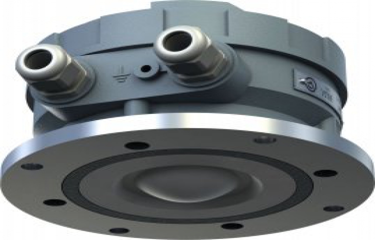 利馬克高頻雷達(dá)物位計(jì)ULM-31A1-HF