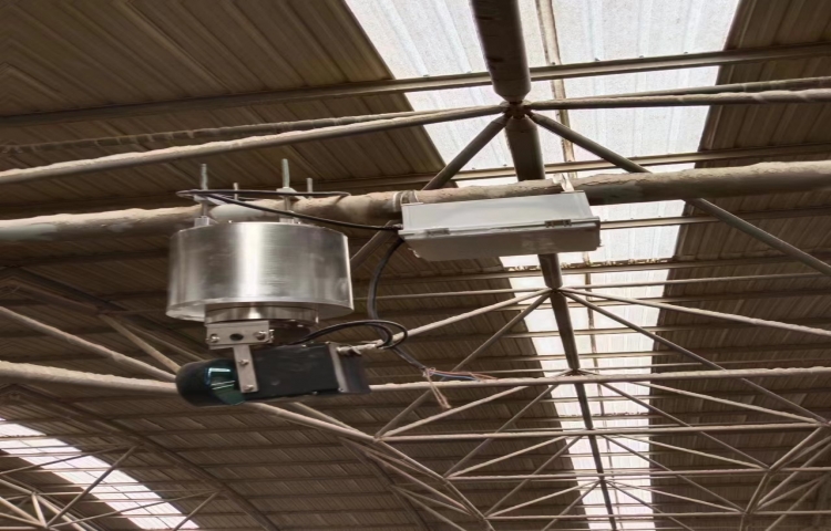 盤(pán)煤儀的主要作用及使用注意事項(xiàng)