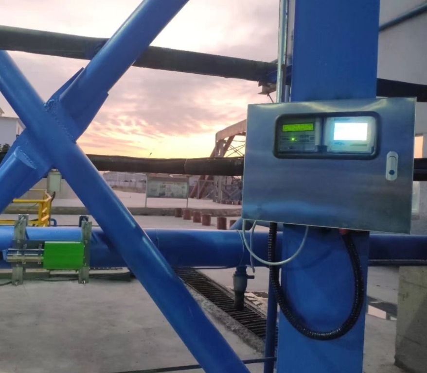 活動(dòng)宣傳 | 第十一屆中國充填采礦技術(shù)與裝備大會(huì)圓滿結(jié)束 北京金德創(chuàng)業(yè)測(cè)控技術(shù)有限公司 參會(huì)演講(圖5) 活動(dòng)宣傳 | 第十一屆中國充填采礦技術(shù)與裝備大會(huì)圓滿結(jié)束 北京金德創(chuàng)業(yè)測(cè)控技術(shù)有限公司 參會(huì)演講(圖5)