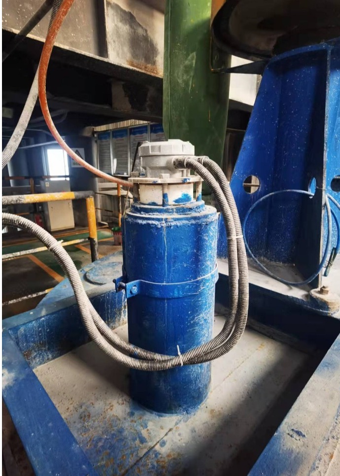 活動(dòng)宣傳 | 第十一屆中國充填采礦技術(shù)與裝備大會(huì)圓滿結(jié)束 北京金德創(chuàng)業(yè)測(cè)控技術(shù)有限公司 參會(huì)演講(圖7) 活動(dòng)宣傳 | 第十一屆中國充填采礦技術(shù)與裝備大會(huì)圓滿結(jié)束 北京金德創(chuàng)業(yè)測(cè)控技術(shù)有限公司 參會(huì)演講(圖7)