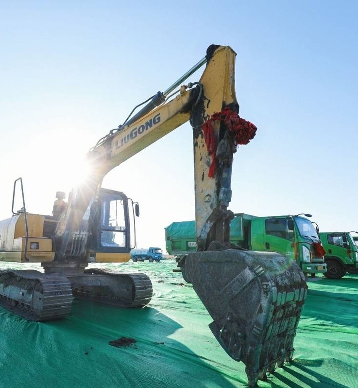 企業(yè)文化 | 熱烈慶祝公司和金臺(tái)智能制造產(chǎn)業(yè)園順利簽約金德測(cè)控智能化儀器儀表生產(chǎn)項(xiàng)目(圖7) 企業(yè)文化 | 熱烈慶祝公司和金臺(tái)智能制造產(chǎn)業(yè)園順利簽約金德測(cè)控智能化儀器儀表生產(chǎn)項(xiàng)目(圖7)